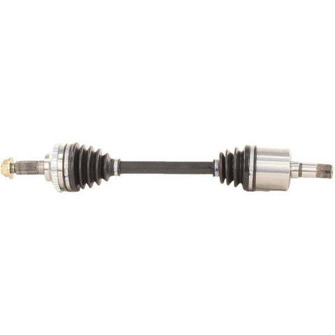 CV Axle Shaft TrakMotive MZ-8095