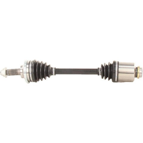 CV Axle Shaft TrakMotive MZ-8097