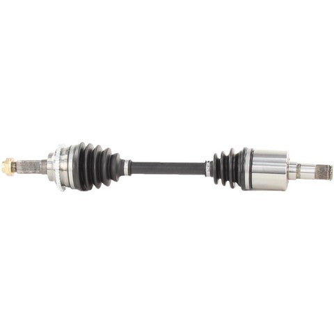 CV Axle Shaft TrakMotive MZ-8103