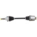 CV Axle Shaft TrakMotive MZ-8105