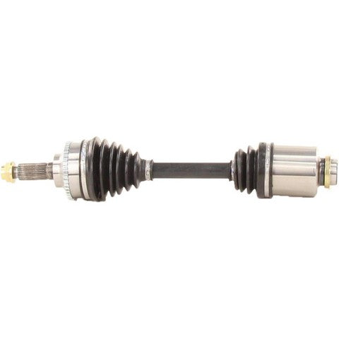 CV Axle Shaft TrakMotive MZ-8109