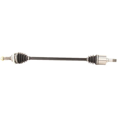 CV Axle Shaft TrakMotive MZ-8121