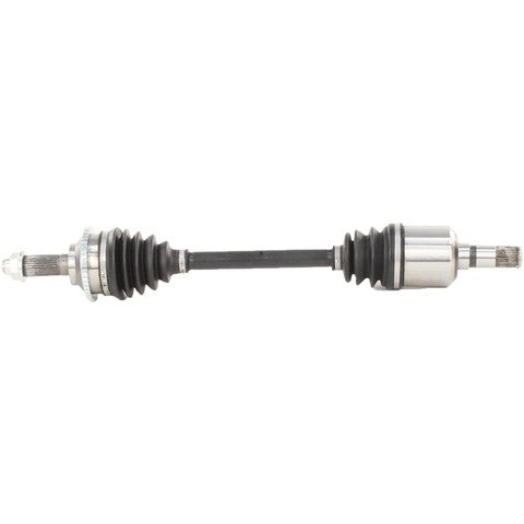 CV Axle Shaft TrakMotive MZ-8133