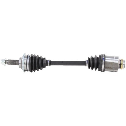 CV Axle Shaft TrakMotive MZ-8134