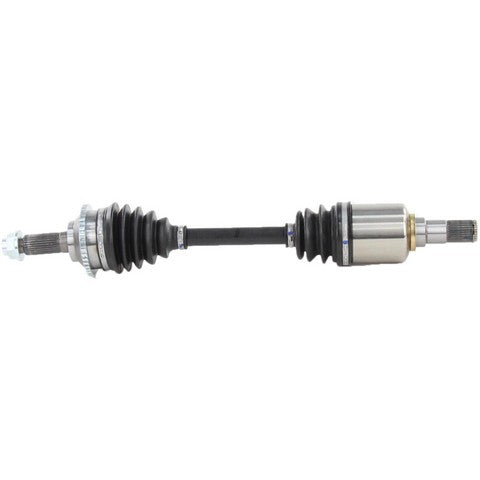 CV Axle Shaft TrakMotive MZ-8137