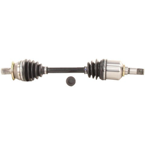 CV Axle Shaft TrakMotive MZ-8142