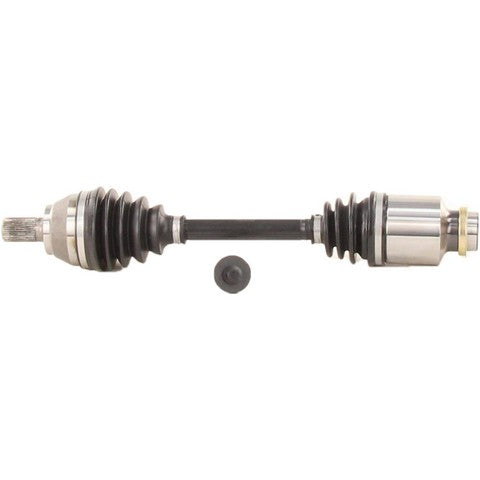 CV Axle Shaft TrakMotive MZ-8143