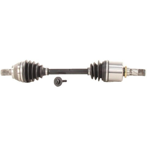 CV Axle Shaft TrakMotive MZ-8144