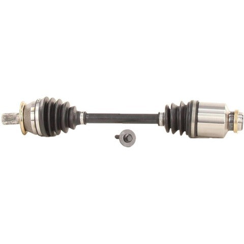 CV Axle Shaft TrakMotive MZ-8145