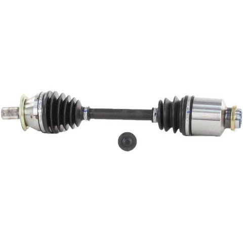 CV Axle Shaft TrakMotive MZ-8147