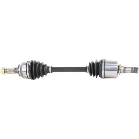 CV Axle Shaft TrakMotive MZ-8152