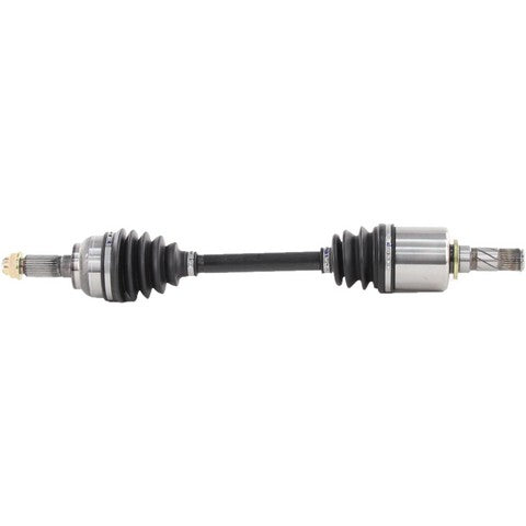 CV Axle Shaft TrakMotive MZ-8158