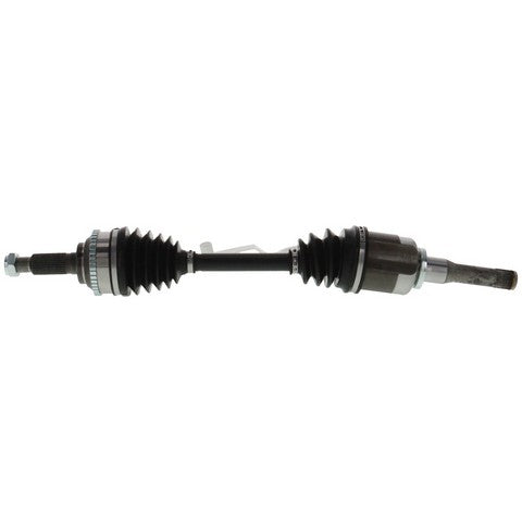 CV Axle Shaft TrakMotive MZ-8166