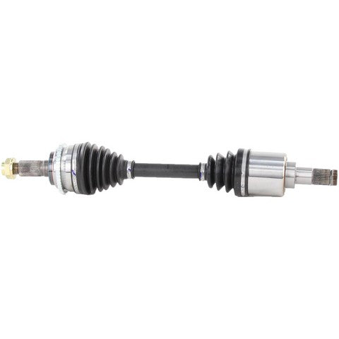 CV Axle Shaft TrakMotive MZ-8167