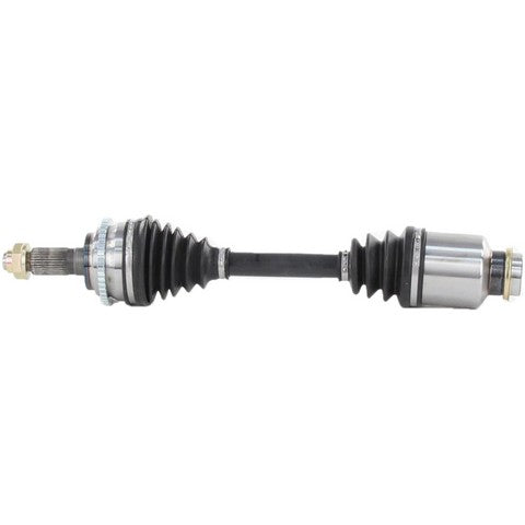 CV Axle Shaft TrakMotive MZ-8168