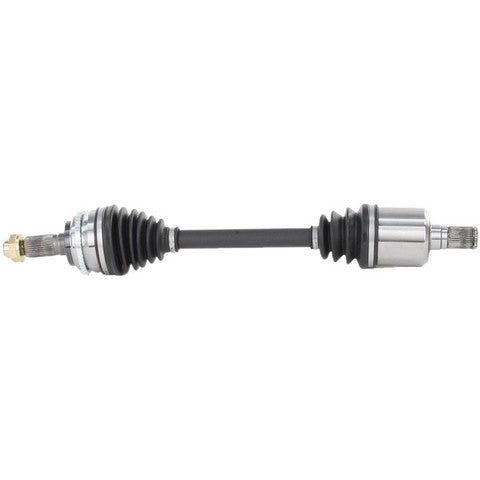 CV Axle Shaft TrakMotive MZ-8169