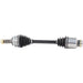 CV Axle Shaft TrakMotive MZ-8170