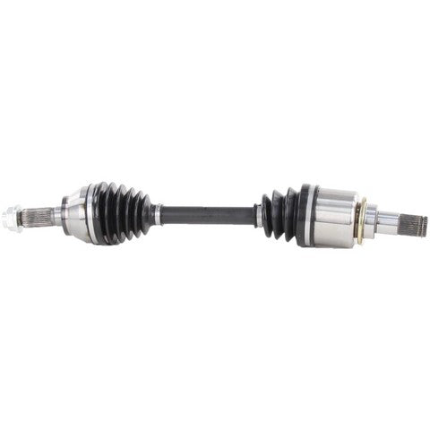 CV Axle Shaft TrakMotive MZ-8171