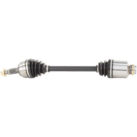 CV Axle Shaft TrakMotive MZ-8172