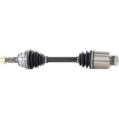 CV Axle Shaft TrakMotive MZ-8177