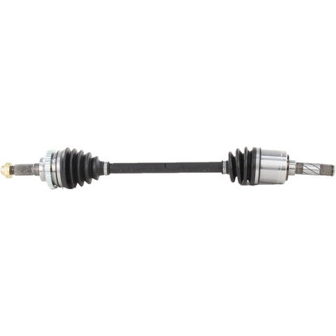 CV Axle Shaft TrakMotive MZ-8178