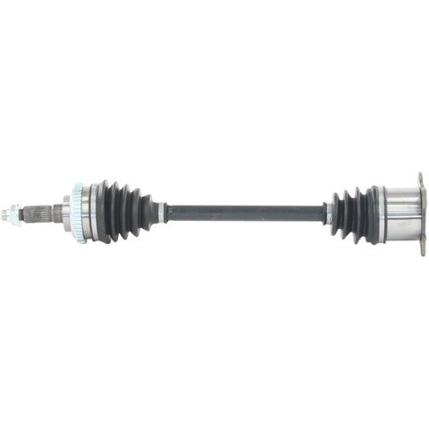 CV Axle Shaft TrakMotive MZ-8180