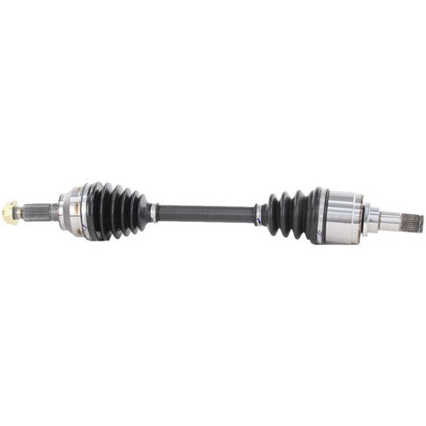 CV Axle Shaft TrakMotive MZ-8186