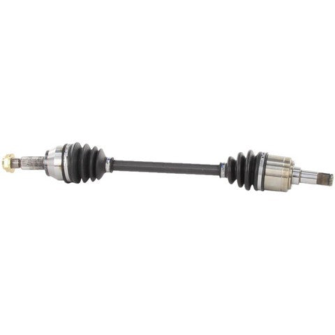 CV Axle Shaft TrakMotive MZ-8203