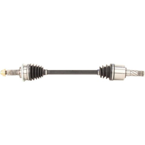 CV Axle Shaft TrakMotive MZ-8206