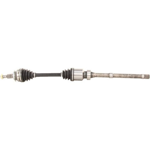 CV Axle Shaft TrakMotive MZ-8212