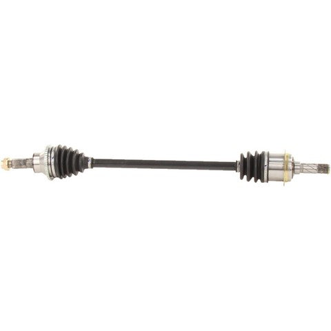 CV Axle Shaft TrakMotive MZ-8213