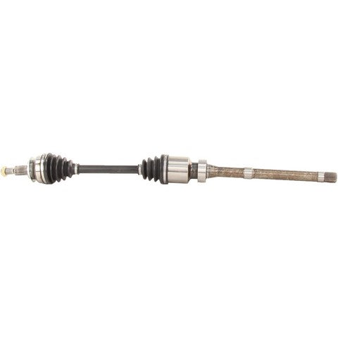 CV Axle Shaft TrakMotive MZ-8216