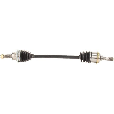 CV Axle Shaft TrakMotive MZ-8217