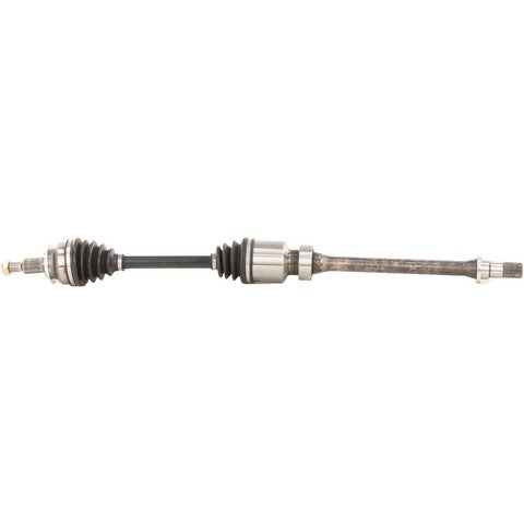 CV Axle Shaft TrakMotive MZ-8220