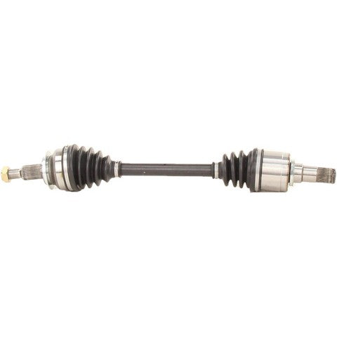 CV Axle Shaft TrakMotive MZ-8224