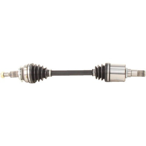 CV Axle Shaft TrakMotive MZ-8225