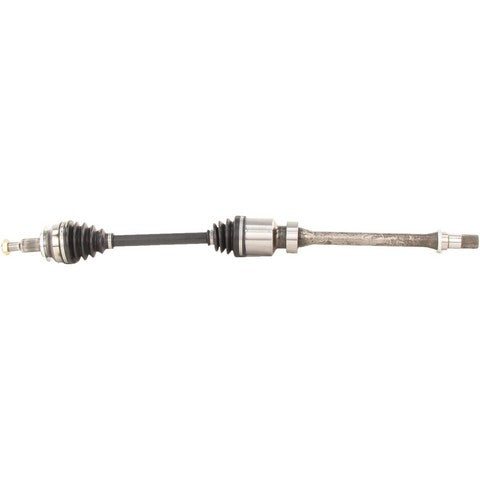 CV Axle Shaft TrakMotive MZ-8226