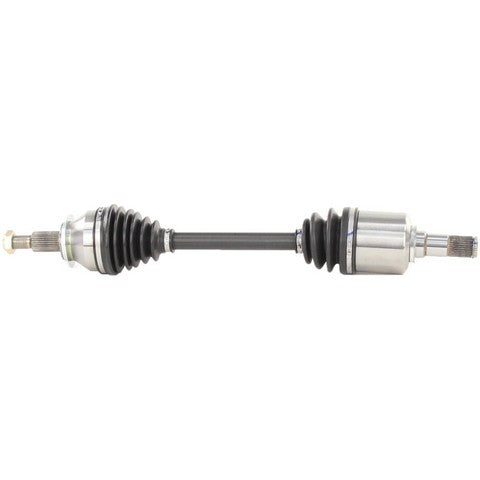 CV Axle Shaft TrakMotive MZ-8228