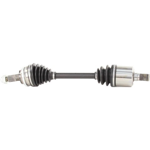 CV Axle Shaft TrakMotive MZ-8230