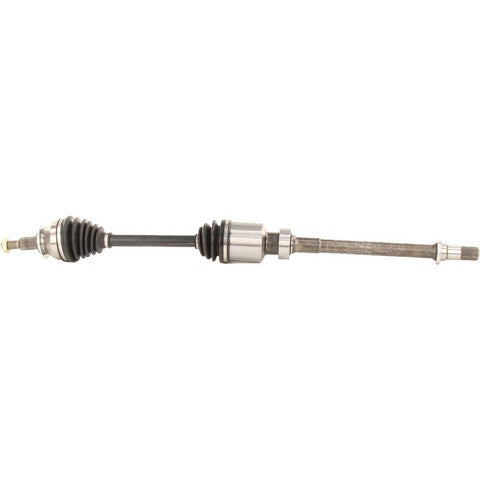 CV Axle Shaft TrakMotive MZ-8232