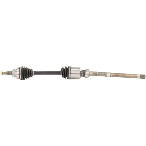 CV Axle Shaft TrakMotive MZ-8234