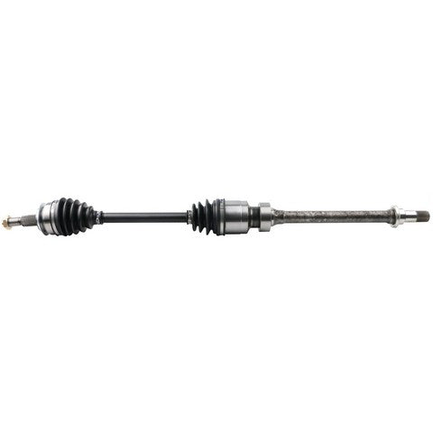 CV Axle Shaft TrakMotive MZ-8235