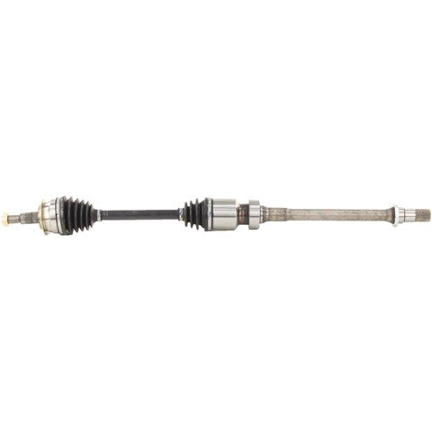 CV Axle Shaft TrakMotive MZ-8236