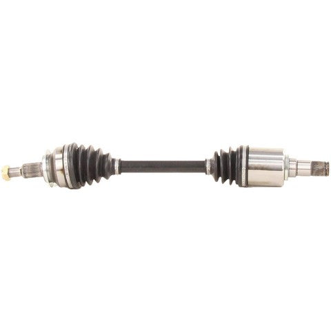 CV Axle Shaft TrakMotive MZ-8237