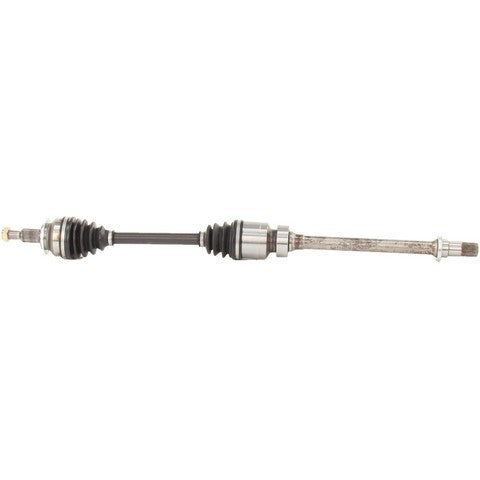 CV Axle Shaft TrakMotive MZ-8238