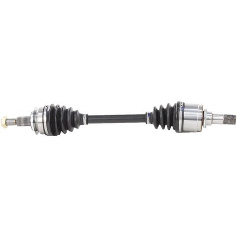 CV Axle Shaft TrakMotive MZ-8241