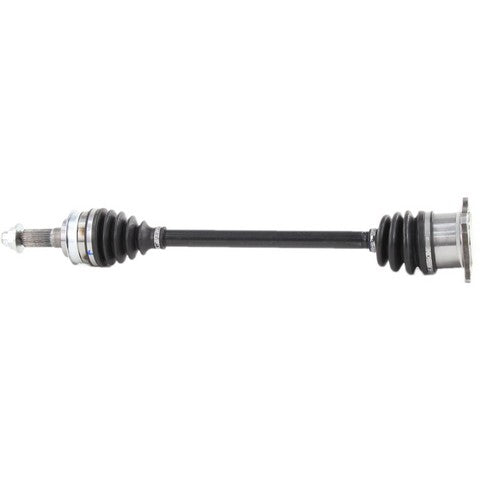 CV Axle Shaft TrakMotive MZ-8255