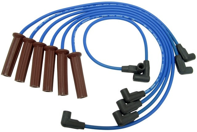 Spark Plug Wire Set NGK 51007