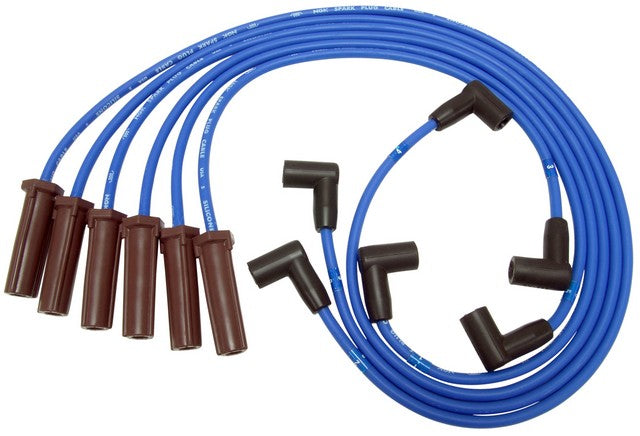 Spark Plug Wire Set NGK 51017