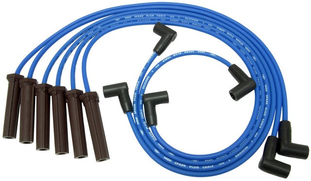 Spark Plug Wire Set NGK 51021